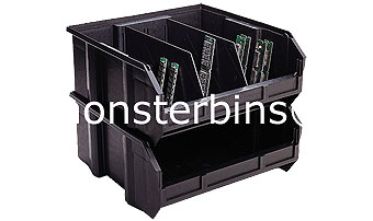 ESD Stacking Bins