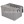 Akro-Mils® 39280 Attached Lid Container