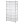 Wire Shelving Unit with 8 Shelves and 12 QUS950, 12 QUS952 Clear Bins