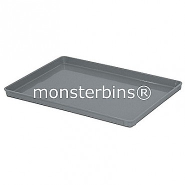 20x26 Gray Tray