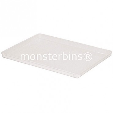 20x26 White Tray