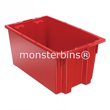 Akro-Mils® 35185 Nest & Stack Totes