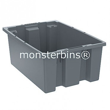 Akro-Mils® 35200 Nest & Stack Totes