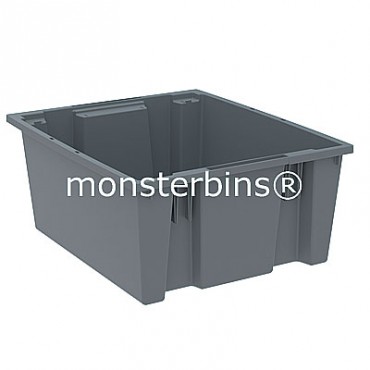 Akro-Mils® 35225 Nest & Stack Totes