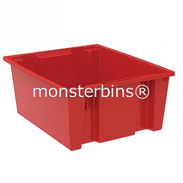 Akro-Mils® 35225 Nest & Stack Totes