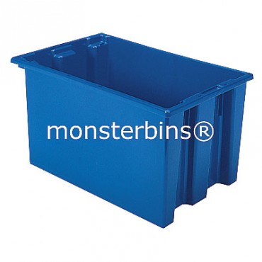 Akro-Mils® 35240 Nest & Stack Totes