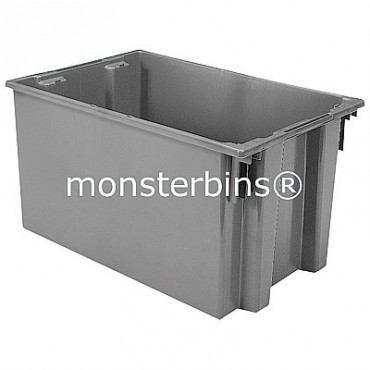 Akro-Mils® 35300 Nest & Stack Totes