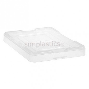 Clear Cover for DG92035, DG92060 and DG92080