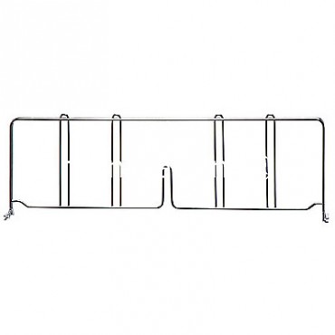 One 30&quot; Divider