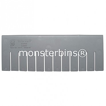 Long Divider for DG92060 (Pack of 6)