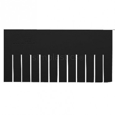 Long Divider for DG92080CO (Pack of 6)