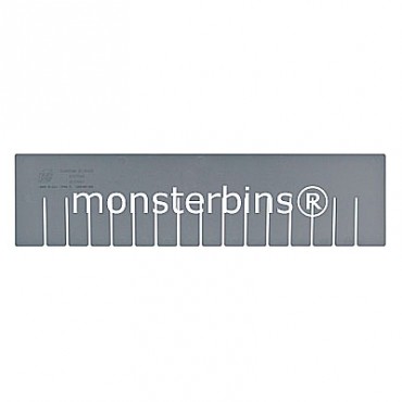 Long Divider for DG93060 (Pack of 6)