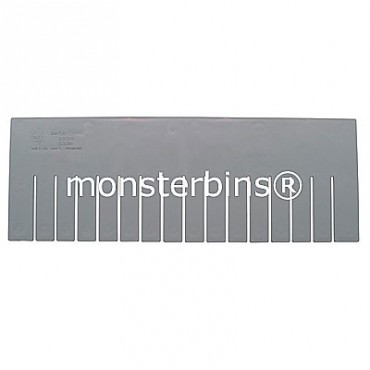 Long Divider for DG93080 (Pack of 6)