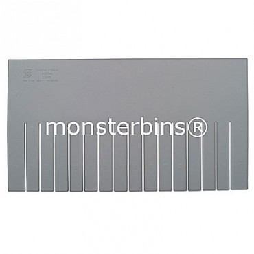 Long Divider for DG93120 (Pack of 6)