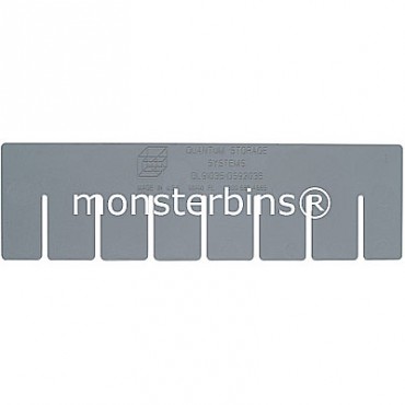 Short Divider for DG92035 (Pack of 6)