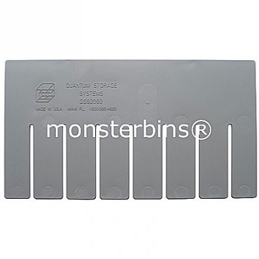 Short Divider for DG92060 (Pack of 6)