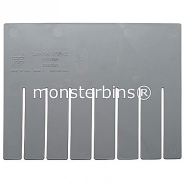 Short Divider for DG92080 (Pack of 6)