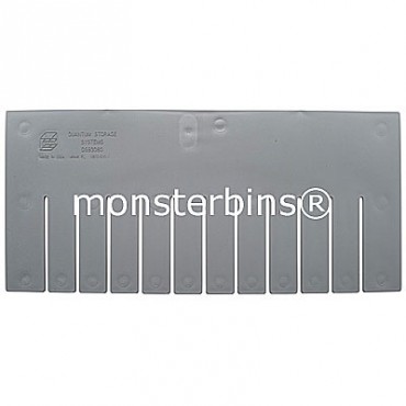 Short Divider for DG93080 (Pack of 6)