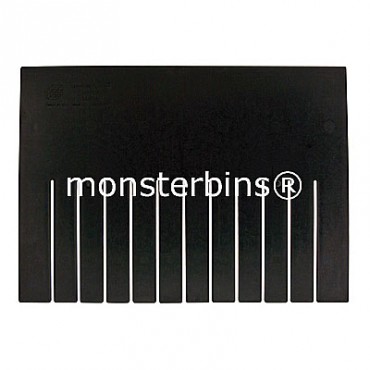 Short Divider for DG93120CO (Pack of 6)