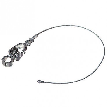 ESD Grounding Drag Cable