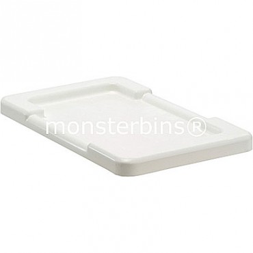 Lid for TUB2417-8 and TUB2417-12