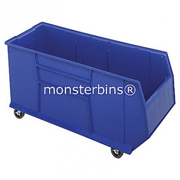 MRB166 Mobile Rackbin