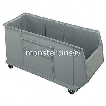 MRB166 Mobile Rackbin