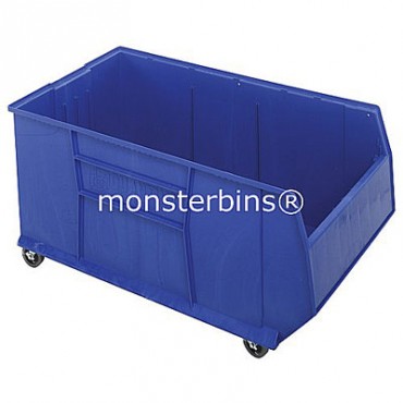 MRB246 Mobile Rackbin