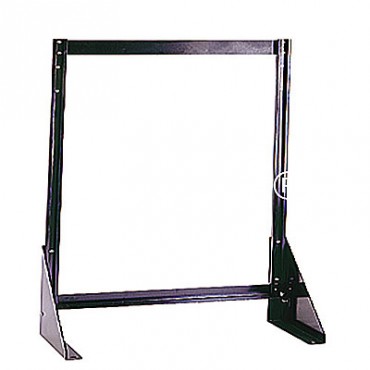 24&quot; Single Sided Floor Stand