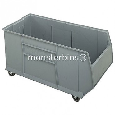 QRB206 Mobile Rackbin