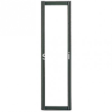 Clear Tip Out Bin Frames - 48" High