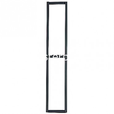 Clear Tip Out Bin Frames - 70" High