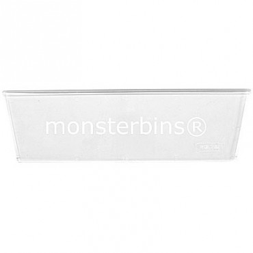 Clear Window for QGH700 Bin (Pack of 3)