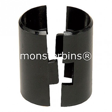 Plastic Split Sleeves (4 Pairs)