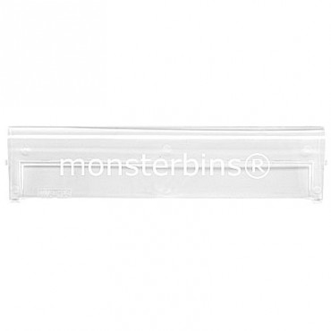 Window for QUS235 Stacking Bins