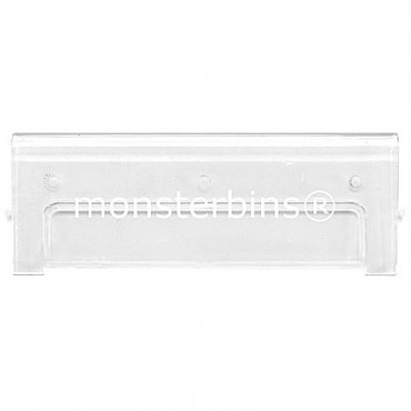 Window for QUS241 Stacking Bins