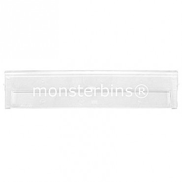 Window for QUS250 Stacking Bins