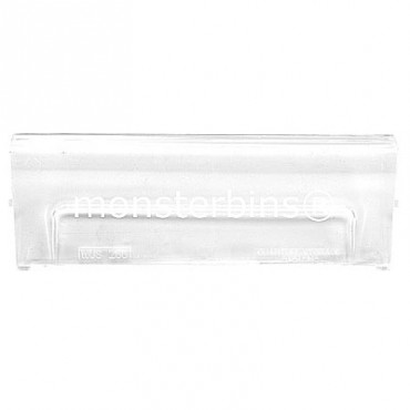 Window for QUS255 Stacking Bins