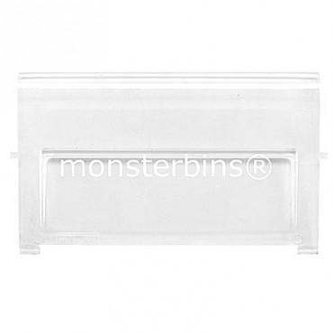 Window for QUS265 Stacking Bins