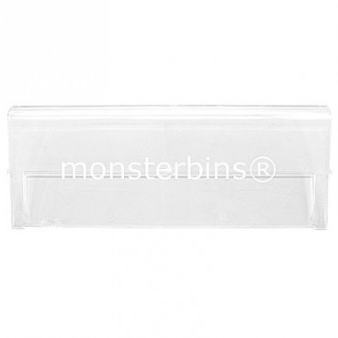 Window for QUS270 Stacking Bins